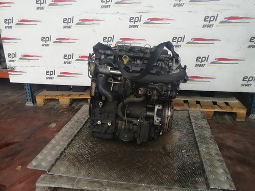 Fmba motore completo 269877 - fmba,
