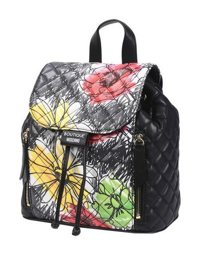 Moschino boutique zaino - zaino, donna