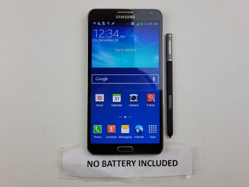 Samsung galaxy note - galaxy, 3