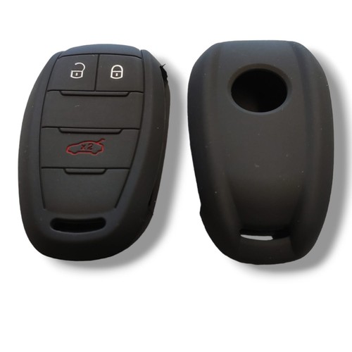Guscio chiave silicone per - guscio,
