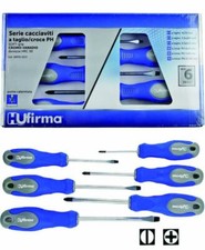 SERIE CACCIAVITI GIRAVITE