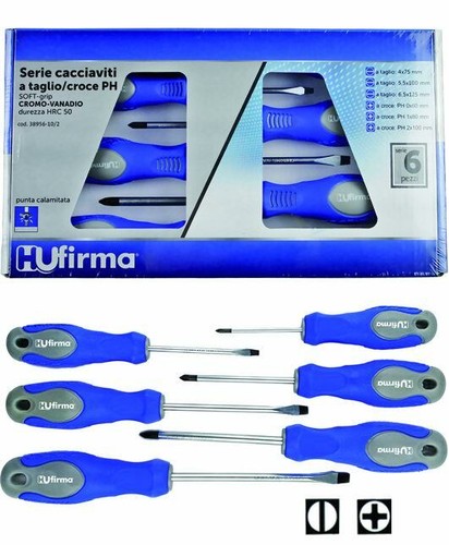 Serie cacciaviti giravite - serie,