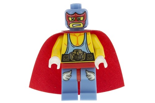Figurine minifigure lego - figurine, /