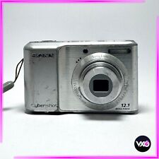 FOTOCAMERA DIGITALE SONY