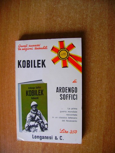 Ardengo soffici kobilek - ardengo,