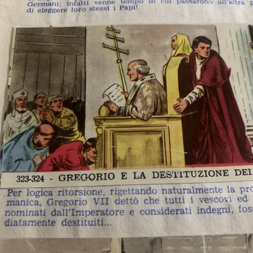 Figurina 323 324 - n.323-324,