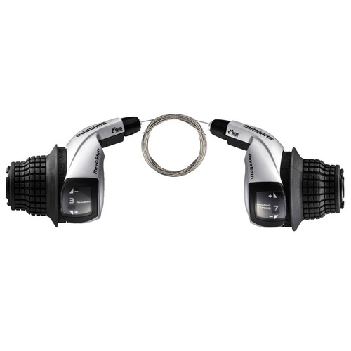 Leva cambio shimano rs45 - cambio,