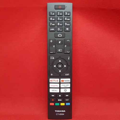 Mando distancia original tv - mando,