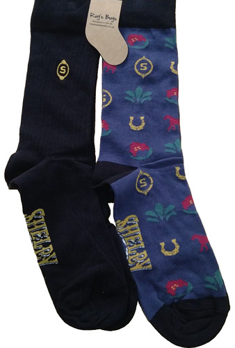 Calze uomo peaky blinders - calze,