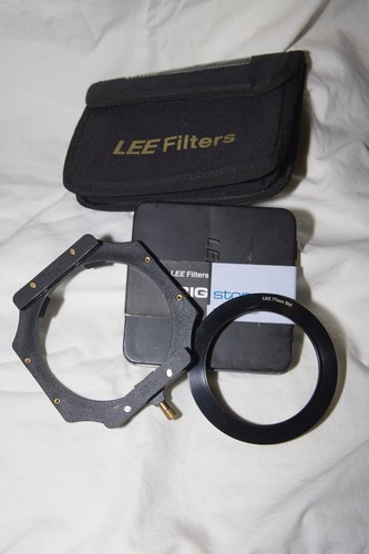 Supporto lee 100mm con - supporto,