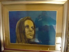 Quadro di Bertè Antonio