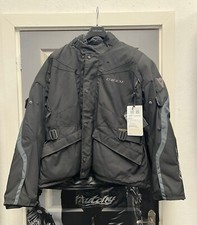 Giacca Moto Touring Uomo