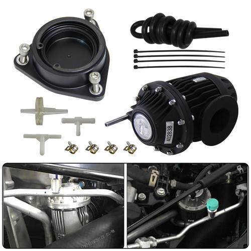 Adattatore valvola blow - valvola,