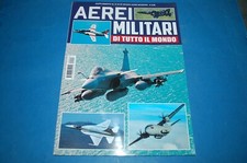 Aerei Militari di Tutto il