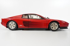 Pocher K51 Ferrari Testarossa 1:8