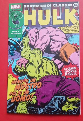 Super eroi classic - super, classic-