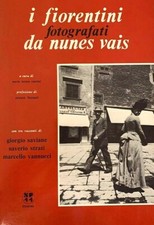 I fiorentini fotografati da