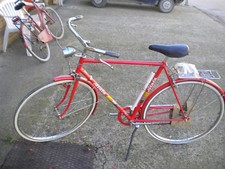 Bici passeggio atala - bici,