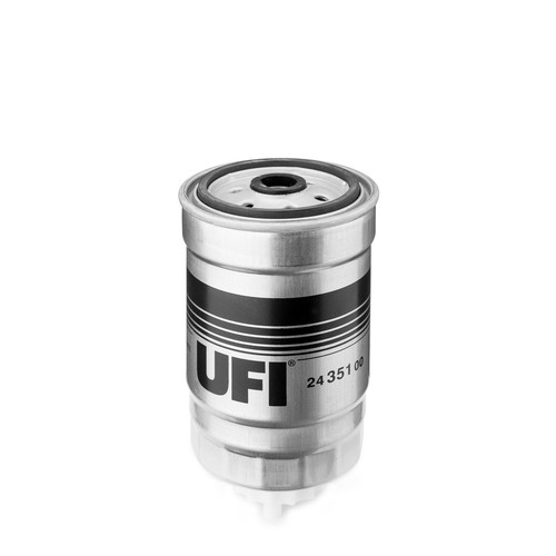 Filtro carburante ufi - filtro,