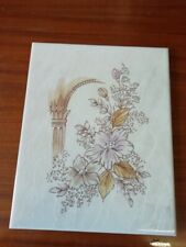 DECORO LINOSA  IN GRES PORCELLANATO   20X25 AD UN TERZO DEL PREZZO!!!