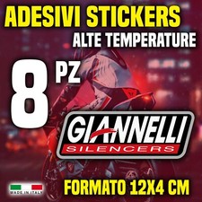 Adesivo/Sticker Giannelli