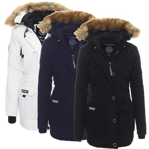 Geographical norway donna - geographical,
