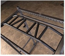 Body-Solid Powerline Multi