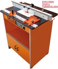 TAVOLO INDUSTRIO CMT