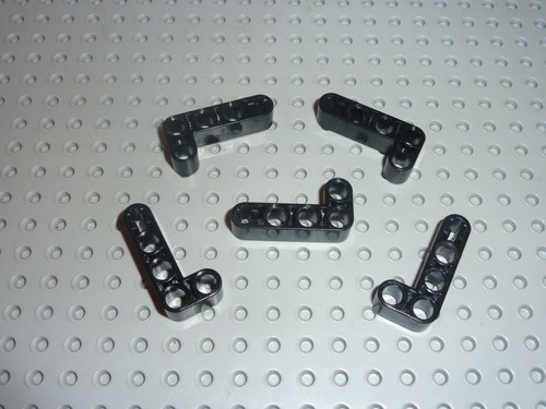 Lego technic black liftarm - lego,