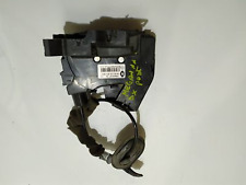825025227R SERRATURA CHIUSURA PORTA POSTERIORE DESTRO DX USATO RENAULT MEGANE 4°