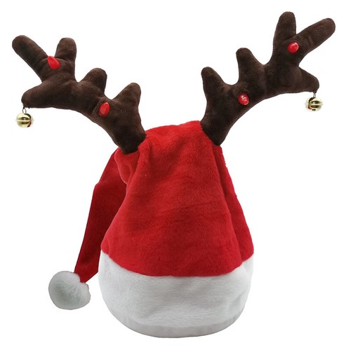 Cappello babbo natale - di,