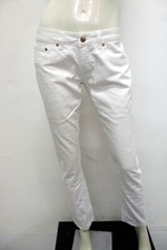 Iceberg Jeans Donna Taglia 30