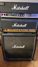original - Marshall JCM 800 Lead - 2203 - 100-Watt Master Volume Head 1983