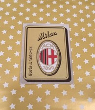 Album Figurine Calciatori