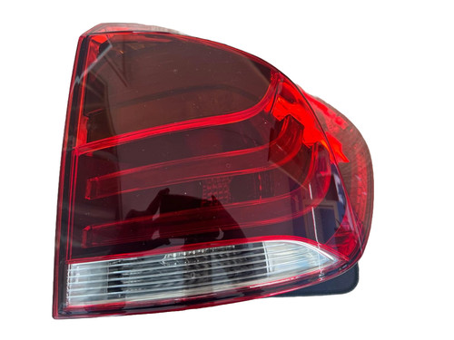 Fanale fanalino posteriore led - fanalino,