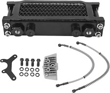 Radiatore Olio Motore per