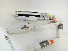 ?AIRBAG TENDINA TENDALINO DESTRO HYUNDAI TUCSON 2021 ORIGINALE ??