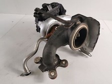 Turbocompressore Turbo