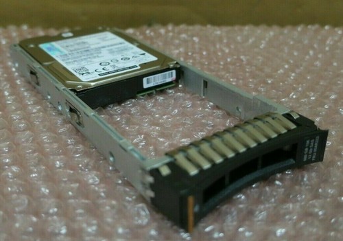 Ibm 00ar323 600gb 15k sas - 00ar323, 2,5"
