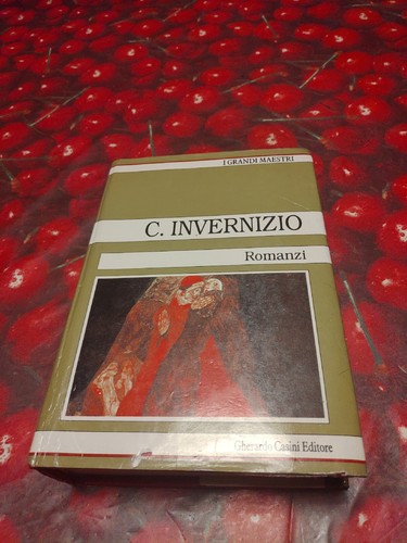 Invernizio grandi maestri - c.invernizio-i,