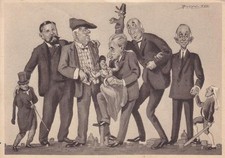 C2702)  BOLOGNA 1940 SERATA CANZONE BOLOGNESE, BURATTINI AL TEATRO DELLA FIERA. 