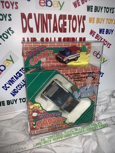 Gadget ispettore auto - auto,
