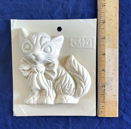 Lotto stampi gesso plastica - in,