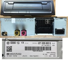 AUDI A5 Q5 A4 NAVIGATORE GPS