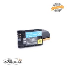 2 Batterie ENEGON LP-E6NH (Canon) Usato