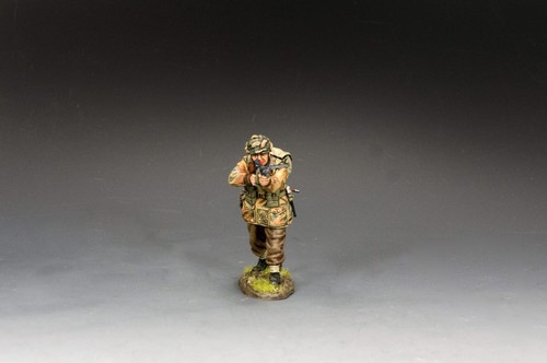 King and country mg092 - and,