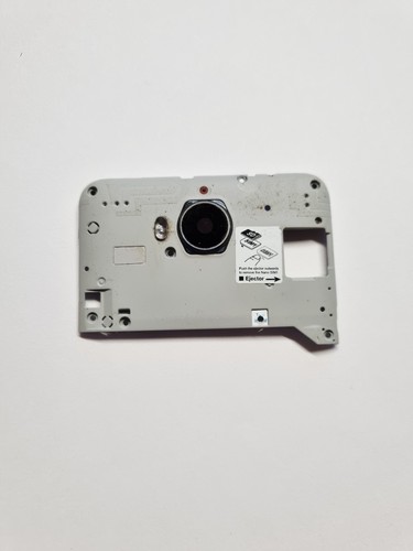 Génuine cadre nfc arrière - cadre,