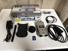 Zoom H4 registratore pratico