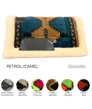 Sottosella western in pile e