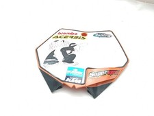 MASCHERINA ANTERIORE FRONT MASK KTM SX-F SXF 450 4T EXC 07-10 0-773